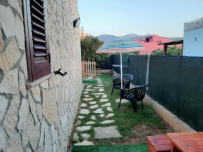 house of the sun and the sea Lascari Cefalu